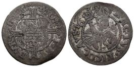 Freiburg Batzen 1631  /3599