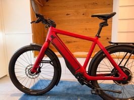 Stromer ST5 ABS XL – nur 547 km – neuwertig