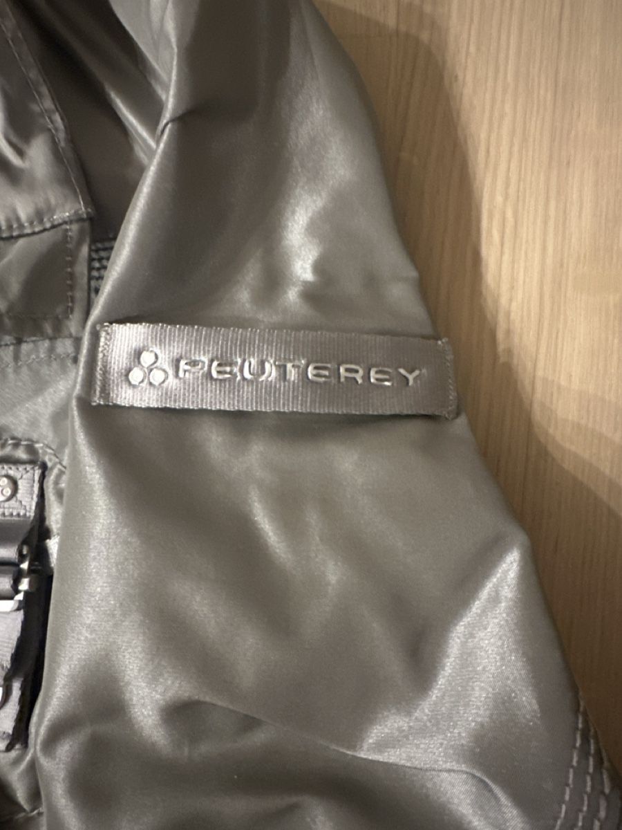 Peuterey Giacche: PEUTEREY Jacke, grau, Gr. 36, NEU – Nuovo (secondo la descrizione) da Dübendorf venduto da Bella1177 4