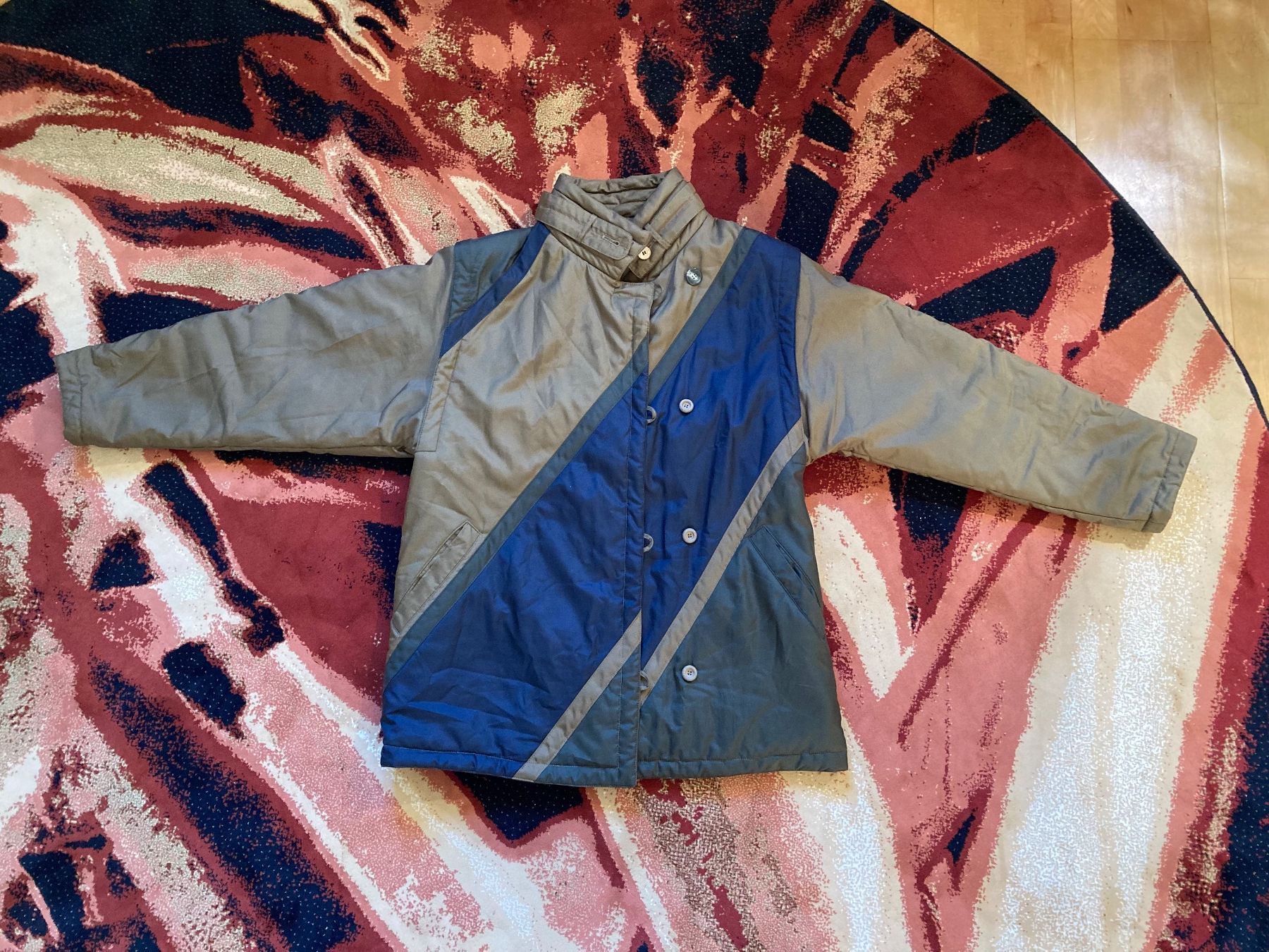 Bogner Giacche: Vintage Jacke von Bogner – Usato da Zürich venduto da julia_le 2