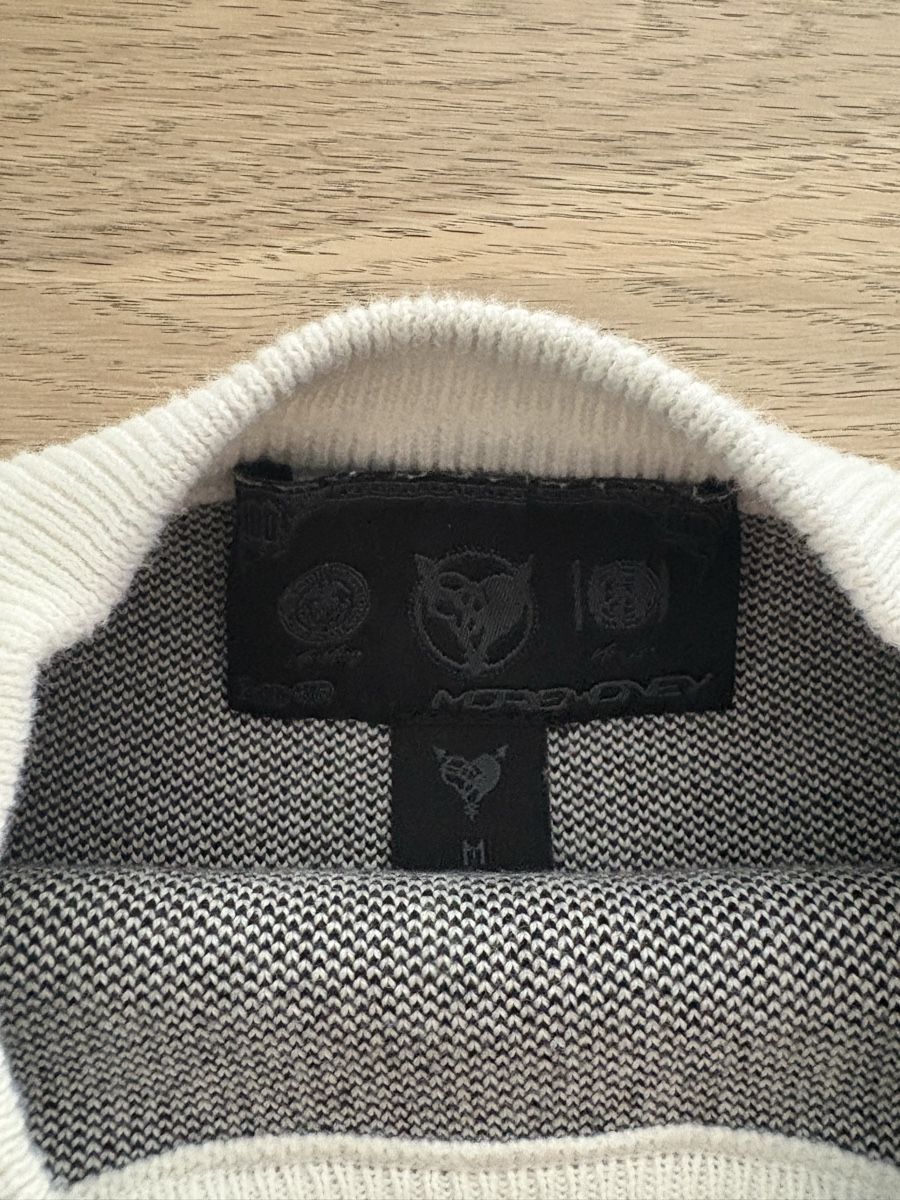 Maglioni & Felpe: More Money More Love Pullover Grösse M – Usato da Domat/Ems venduto da tim_lq6b 1