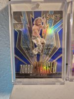 2024 WWE Panini Select TURBO CHARGED SHAWN MICHAELS 9/49