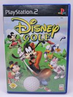 Disney Golf (Playstation 2/PS2)
