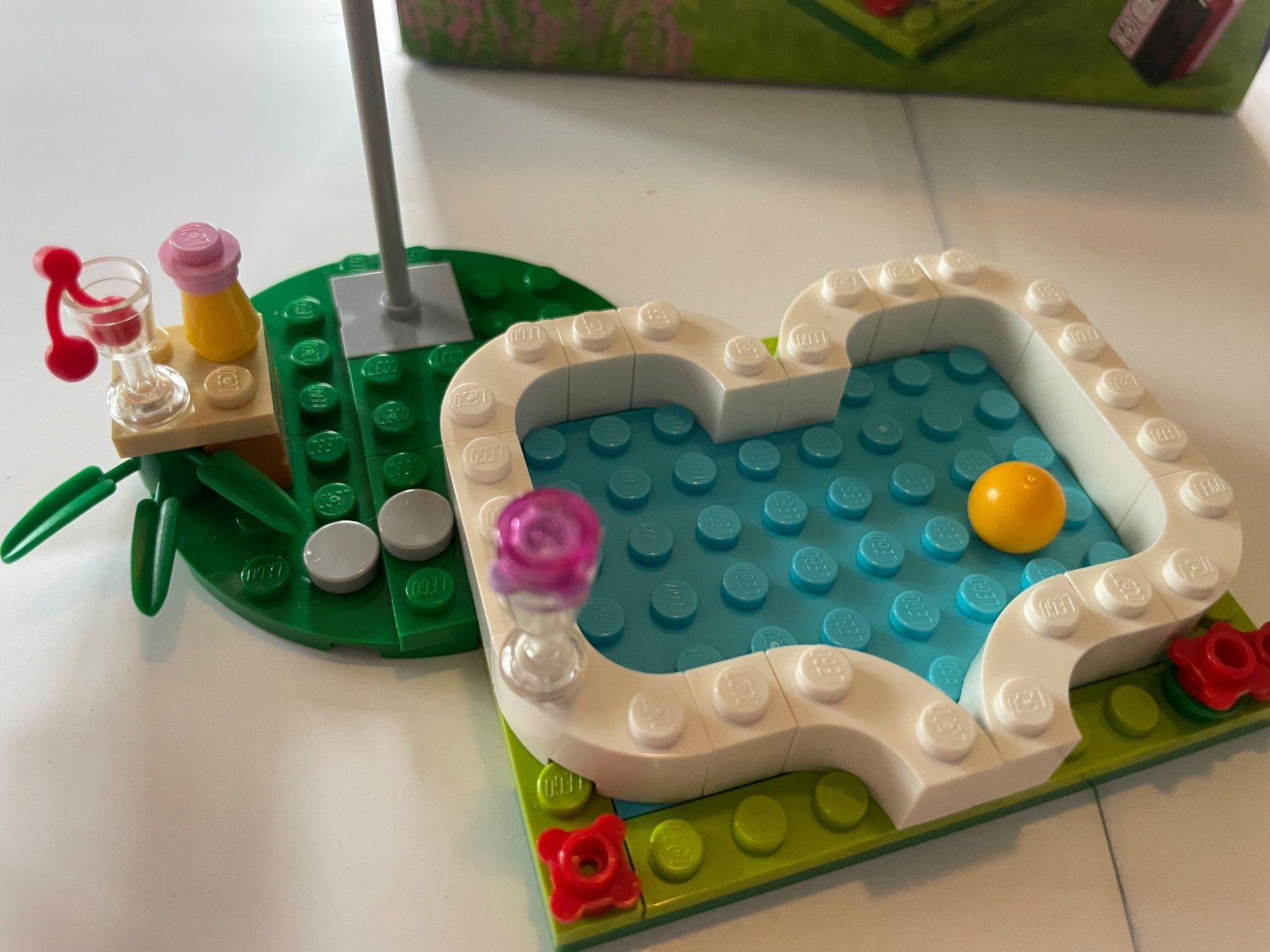 Lego Baukästen: Lego friends n 41090 neuf complet – Neu und originalverpackt aus le locle von caryl 6