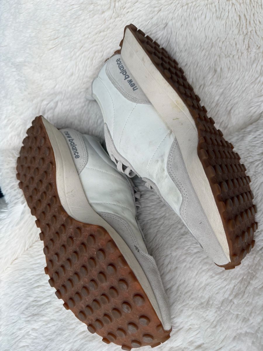New Balance Herrenschuhe: New Balance 327 Sneaker – Gebraucht aus St.Gallen von bubo2008 4