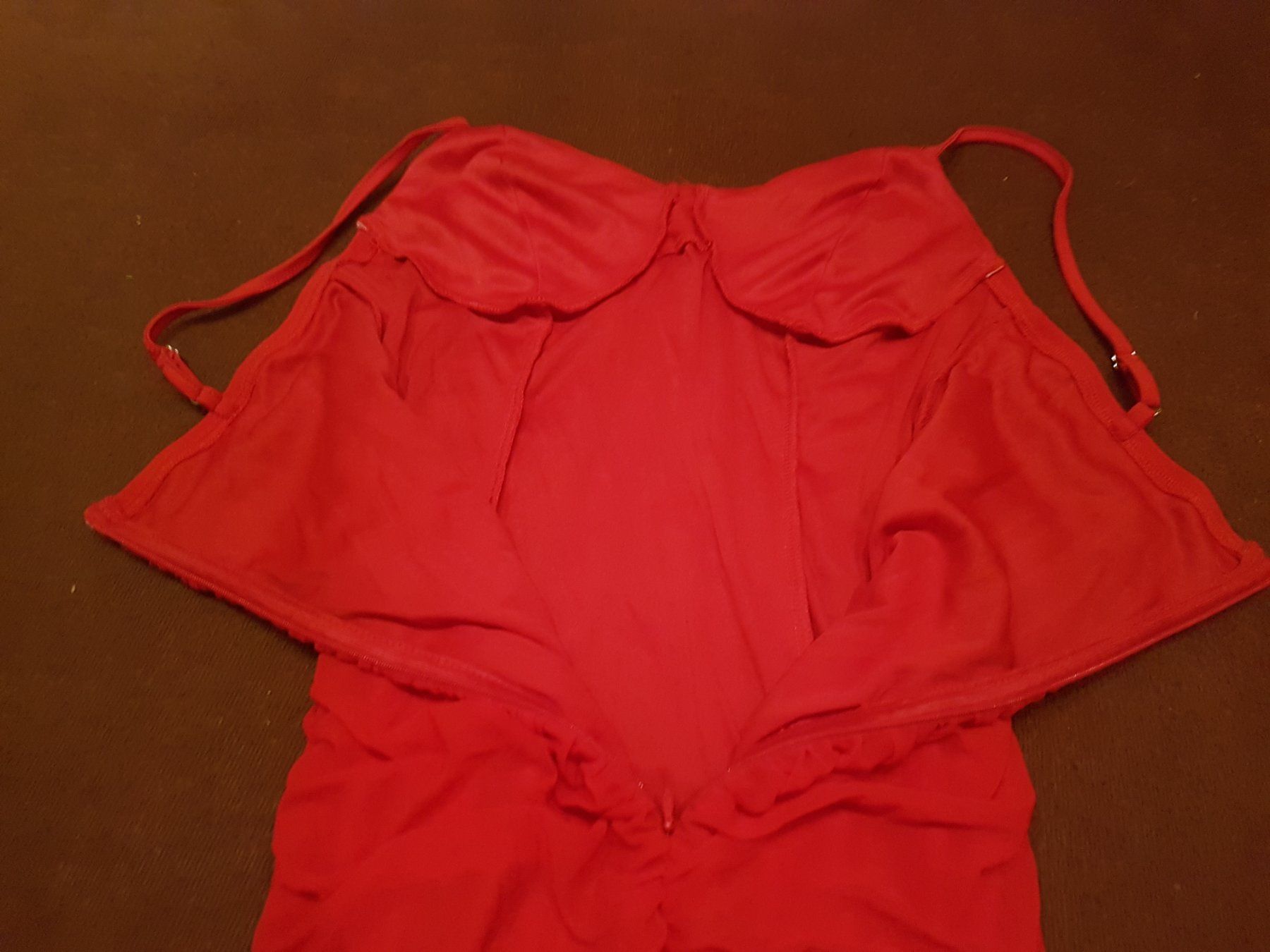 Shein Vestiti: Robe taille M marque Shein Bae – Usato da Villiers venduto da san_jn5w 3