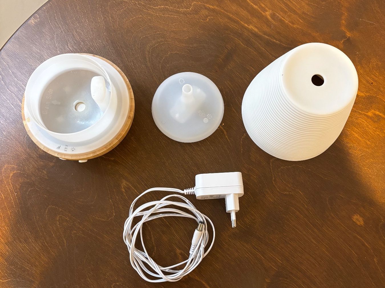 Beurer Diffusori di oli essenziali: Beurer Aroma Diffuser, Luftbefeuchter, Top Zustand! – Usato da Zürich venduto da len_c58x 3
