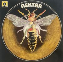 NEKTAR - NEKTAR