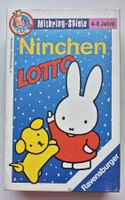 RAVENSBURGER  🐇  NINCHEN / MIFFY  Lotto