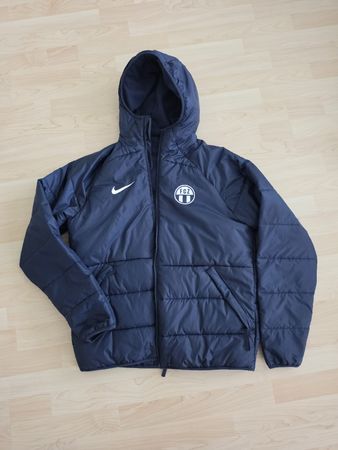 Nike FCZ Jacke gr. M