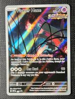 Pokemon Flutter Mane #97 Black Star Promo EN