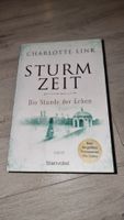 Charlotte Link - Sturmzeit: Die Stunde der Erben Roman neu