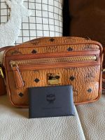 MCM BAG