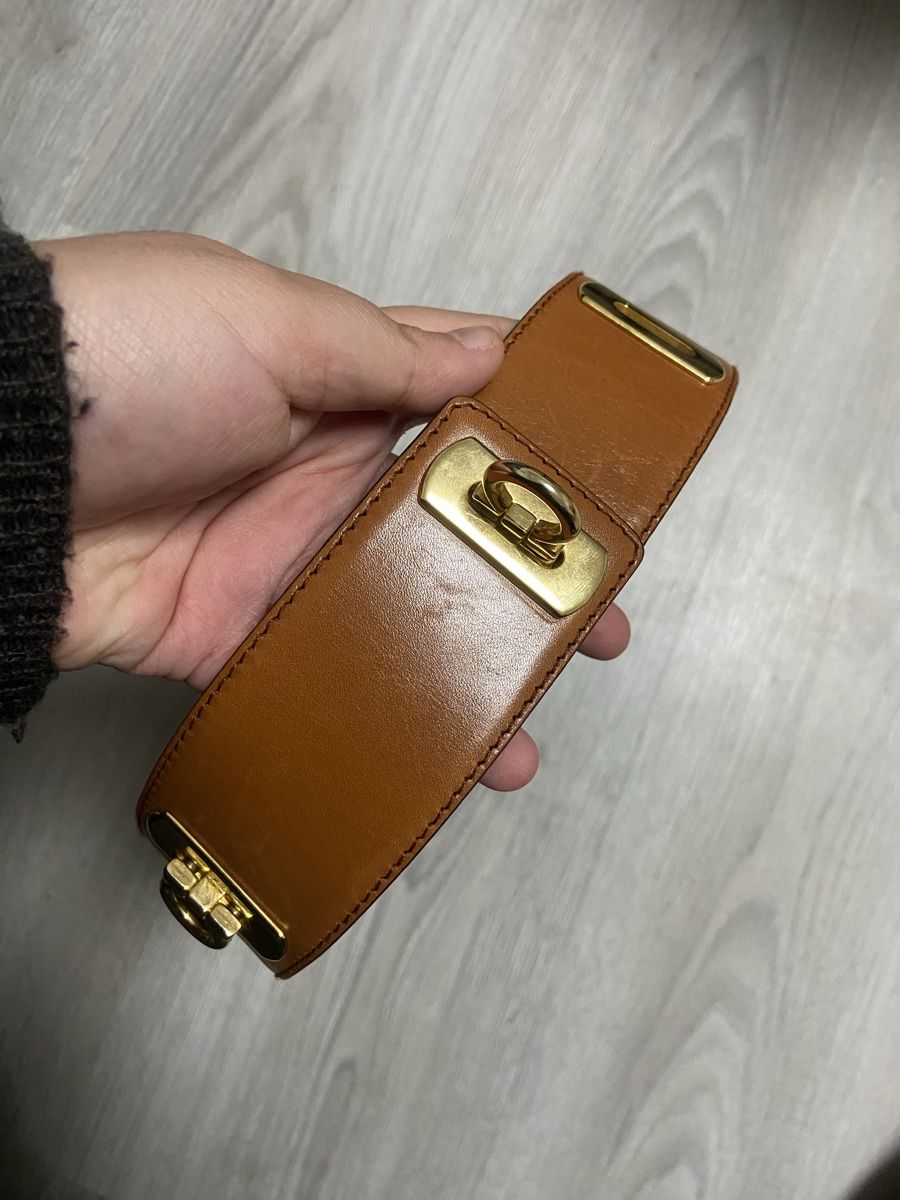 Escada Cinture: Ceinture Escada vintage – Usato da Montreux venduto da Perledor 4