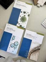 Biologie 3 Bücher Compendio