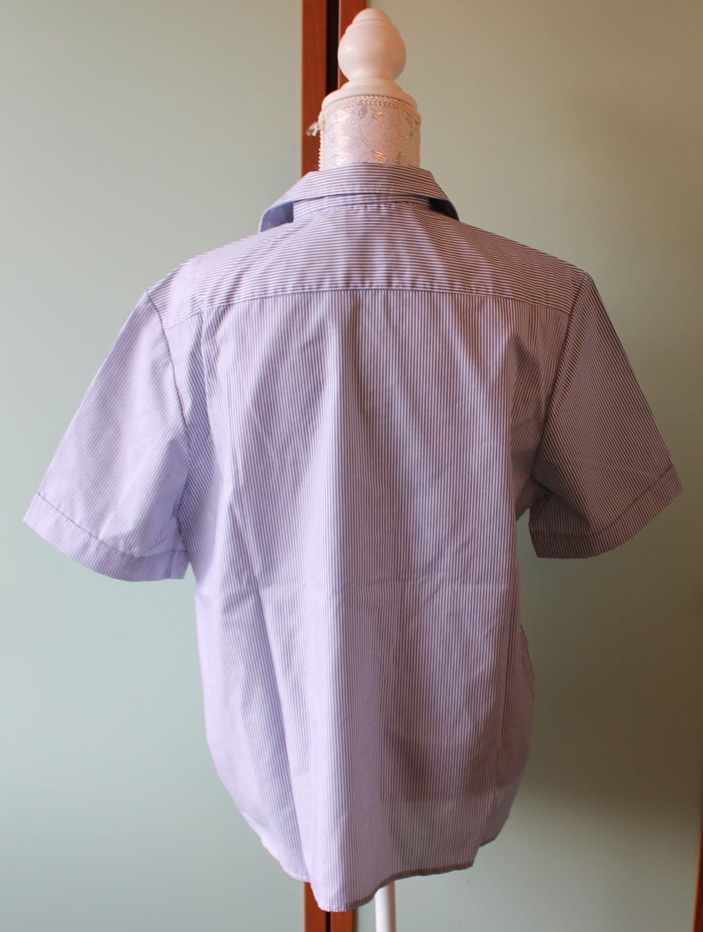 Eterna Camicie: Bluse/Hemd von *ETERNA Excellent* – Usato da Schaan venduto da antikes_und_kurioses 3