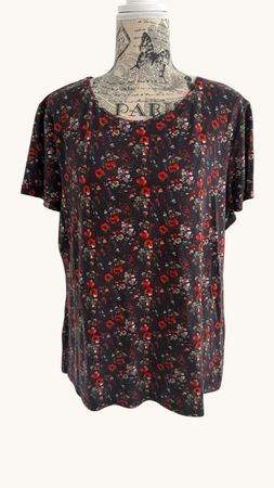 6115CV – T-shirt House of Grace - XL