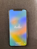 iPhone X Space Gray 64GB