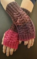 handstulpen