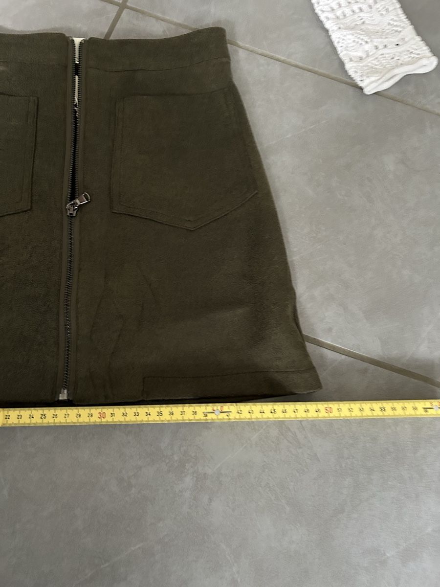 Röcke: Rock mit Langarm Shirt, Gr.xs, neu. – Neu und originalverpackt aus Stein AG von Amic_5275 5