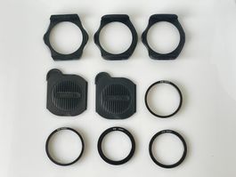 Cokin Filter Set A Serie