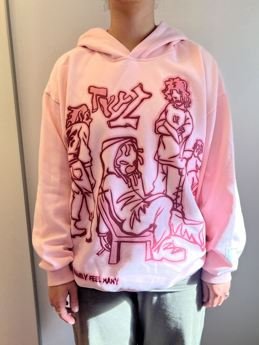 Pullover & Sweatshirts: Botfend BF. pullover – Gebraucht aus Chur von dal_zsy5 2