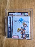 Nintendo Gameboy Advance/Sword of Mana/VGA 85/SEALED