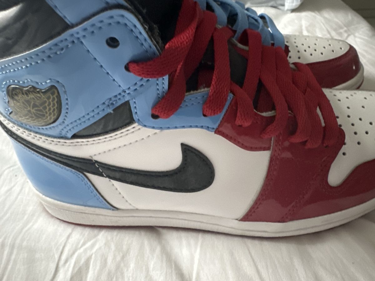 Scarpe da uomo: Jordan 1 – Usato da Wabern venduto da jfr_yd7l