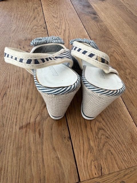 Scarpe da donna: Pumps Gr. 36 – Usato da Schöfflisdorf venduto da kin_2dp9 3