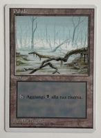 MTG - Palude