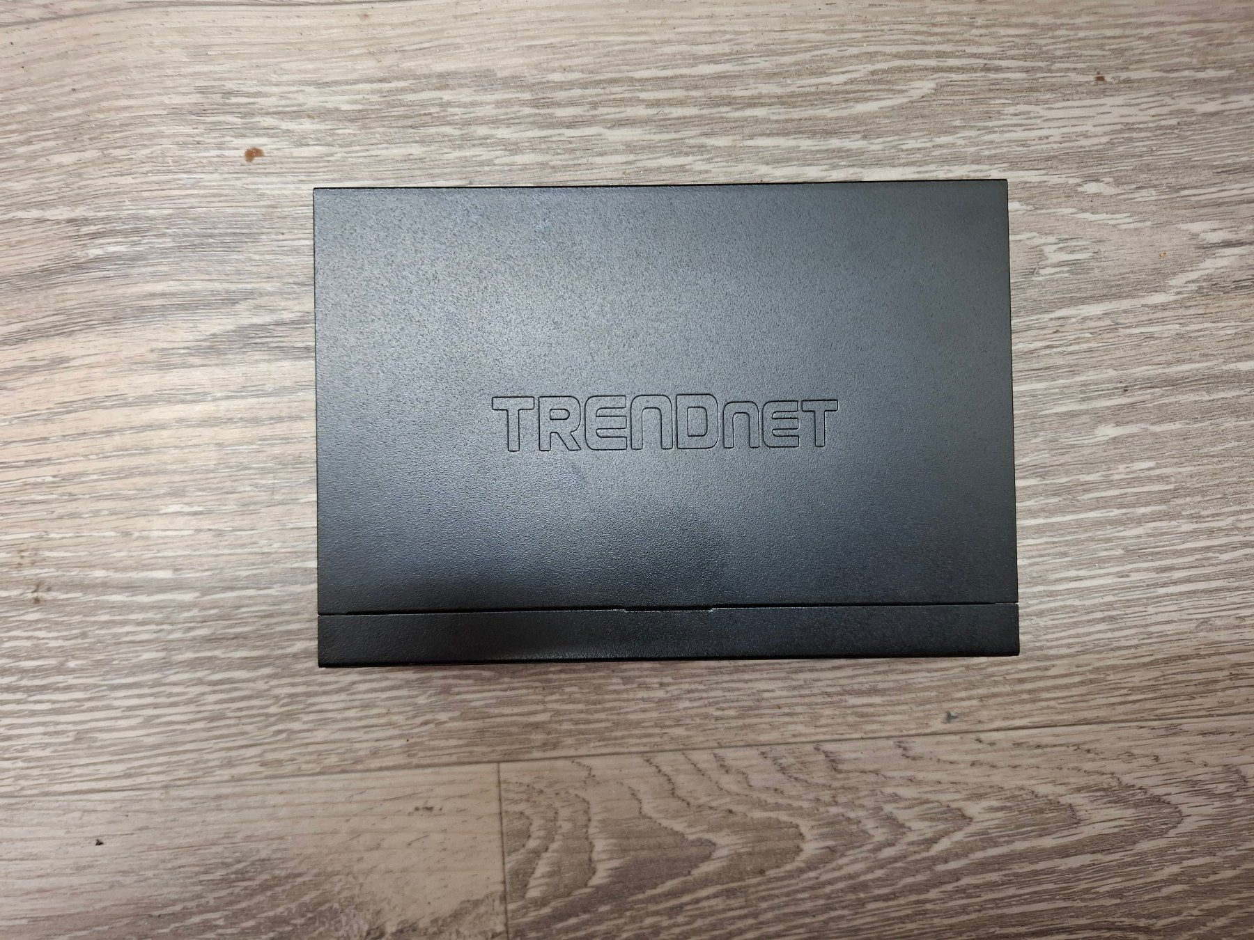 Trendnet Hub & Switch: Trendnet TEG-S762 10Gbit Switch – Usato da Wila venduto da luc_jq7c 2