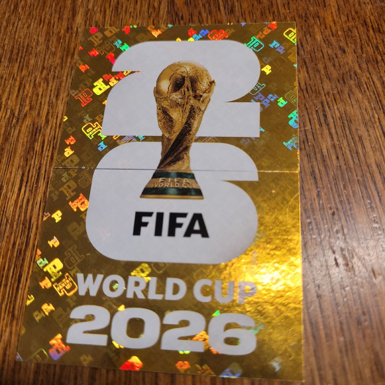 Panini Carte collezionabili: Panini 26 Pokal – Nuovo (secondo la descrizione) da Winterthur venduto da CoNoPa