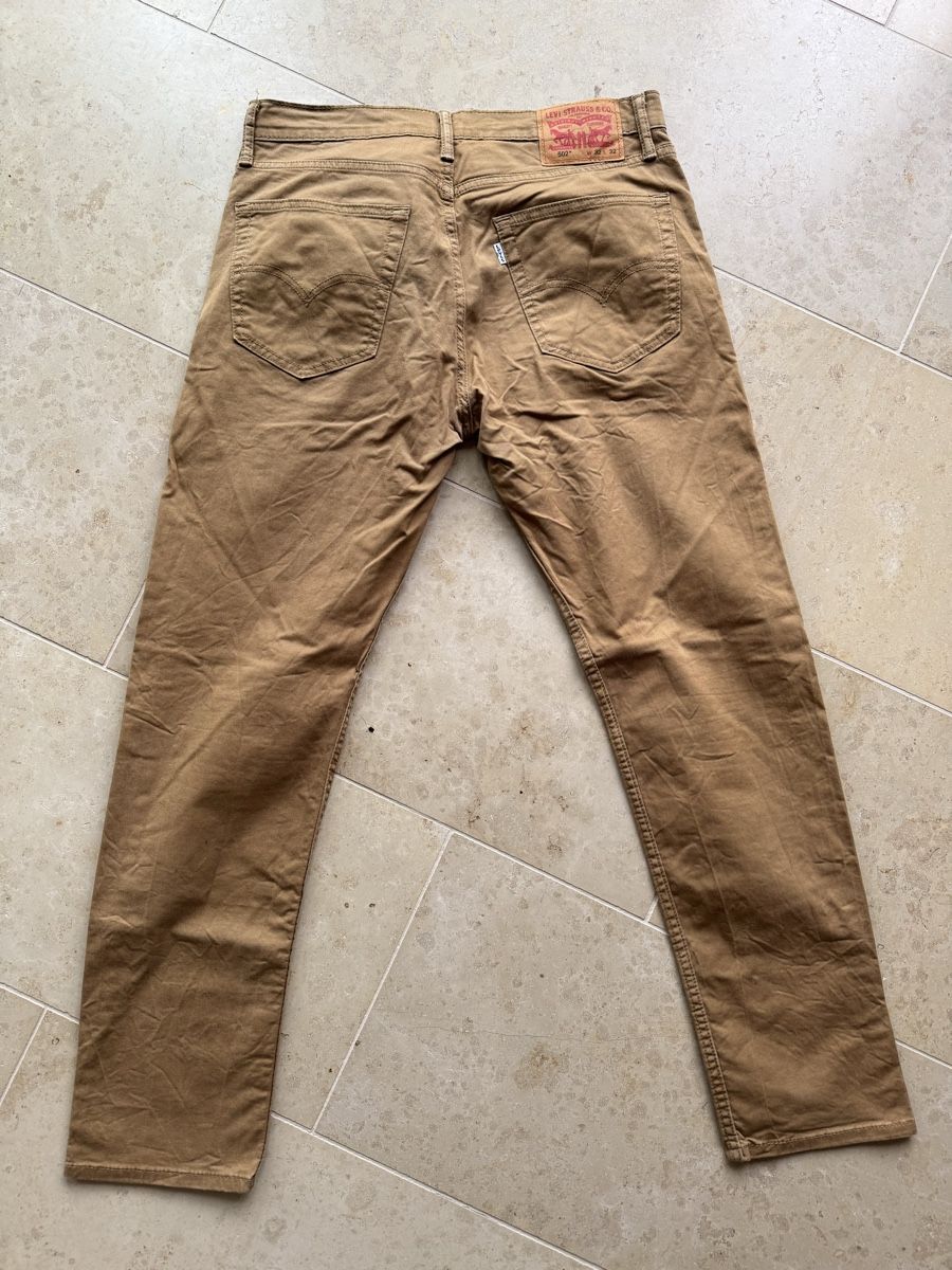 Levi's Jeans: Levi's Jeans (32/32) – Usato da Zürich venduto da Manuel.Huber 1