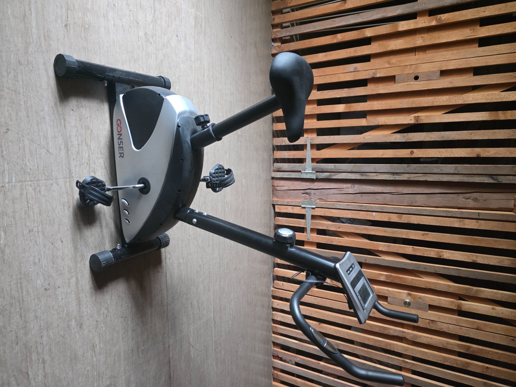 Hometrainer: Hometrainer – Usato da Sumiswald venduto da GerberDani00