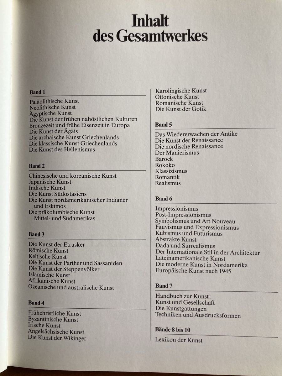 Libri: Enzyklopädie – Usato da Urdorf venduto da lib_j5zw 2