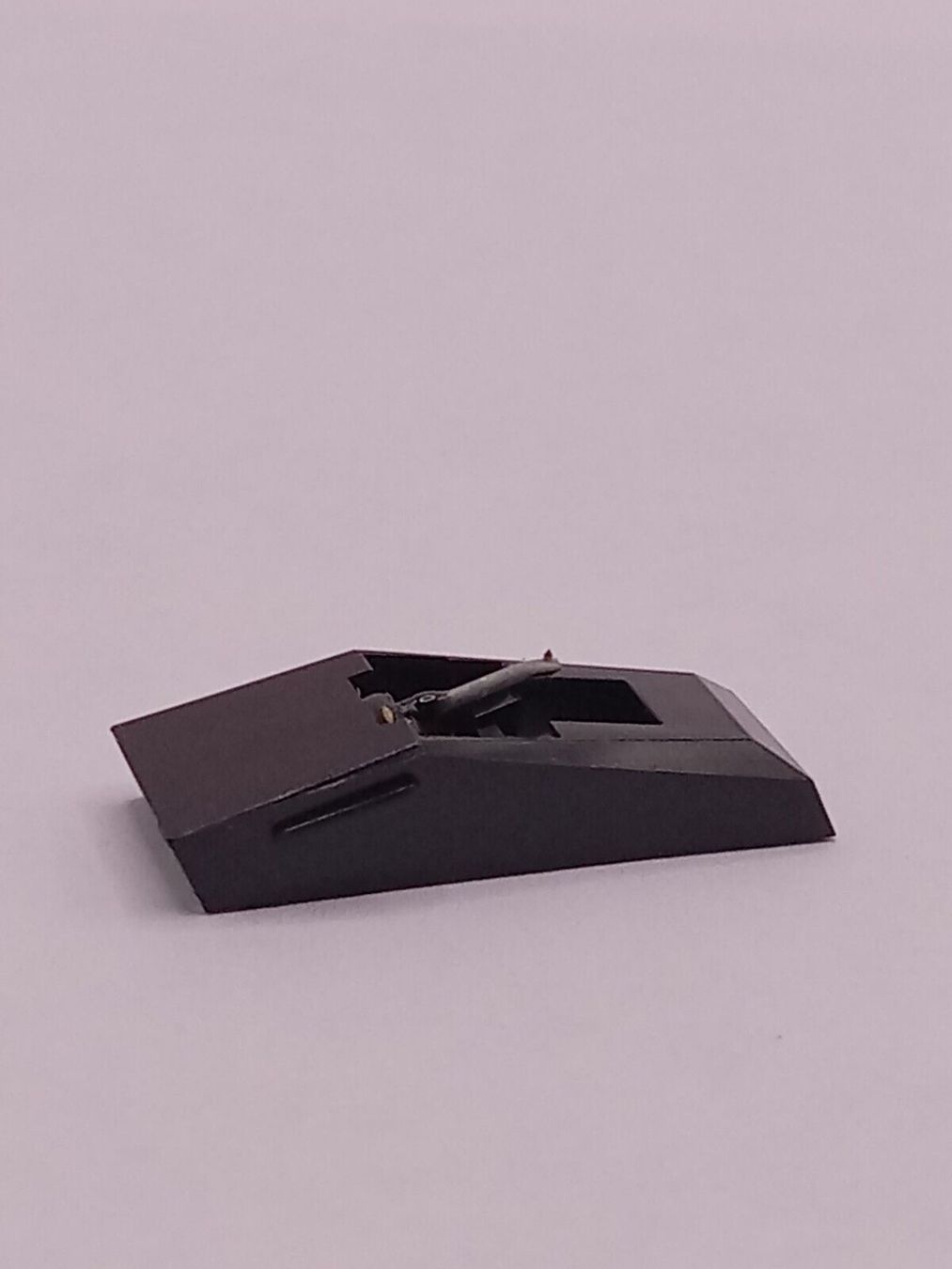 Giradischi: FISHER ST 102 STYLUS – Nuovo e nell'imballaggio originale da Camorino venduto da phonotech