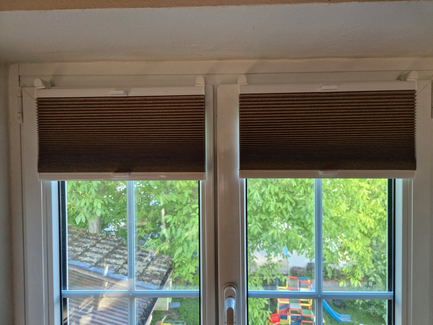 Fenêtres: Fenster WERU inkl.Insektenschutz – D'occasion à Stein am Rhein par Sony55 2