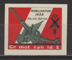 Artillerie Nr. 31/2 *