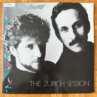2LP - Che & Ray – The Zurich Session