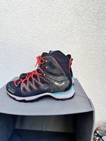 Salewa Wanderschuh Bergschuh Gr.40