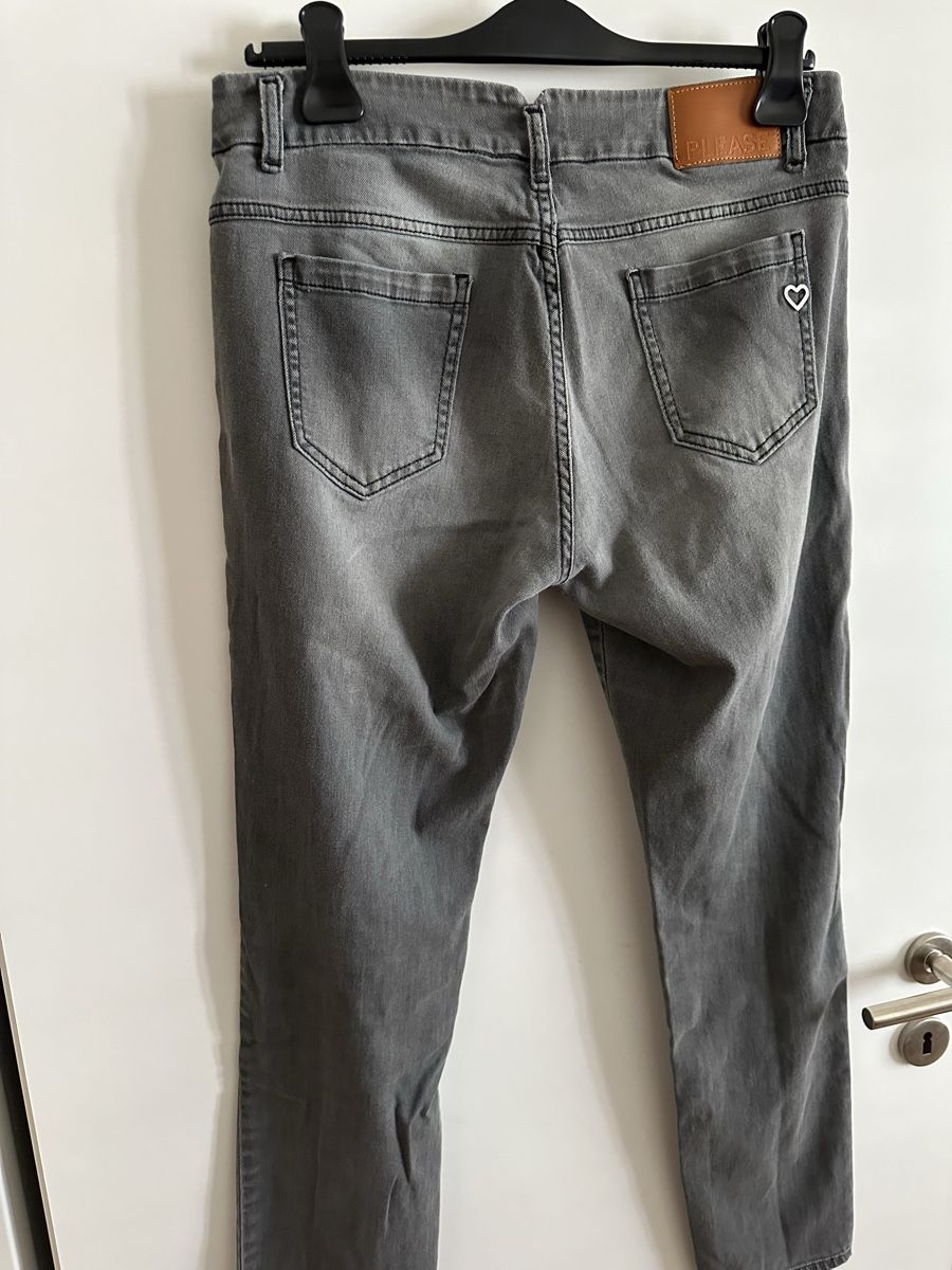 Please Jeans Pantaloni: Please Jeanshose, Gr. L  – Usato da Lenzburg venduto da fra_nk2f 1