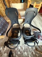Splitboard bindung neu Spark Nitro Vertical L