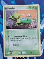 Geckarbor - Crystal Guardians #Ord18