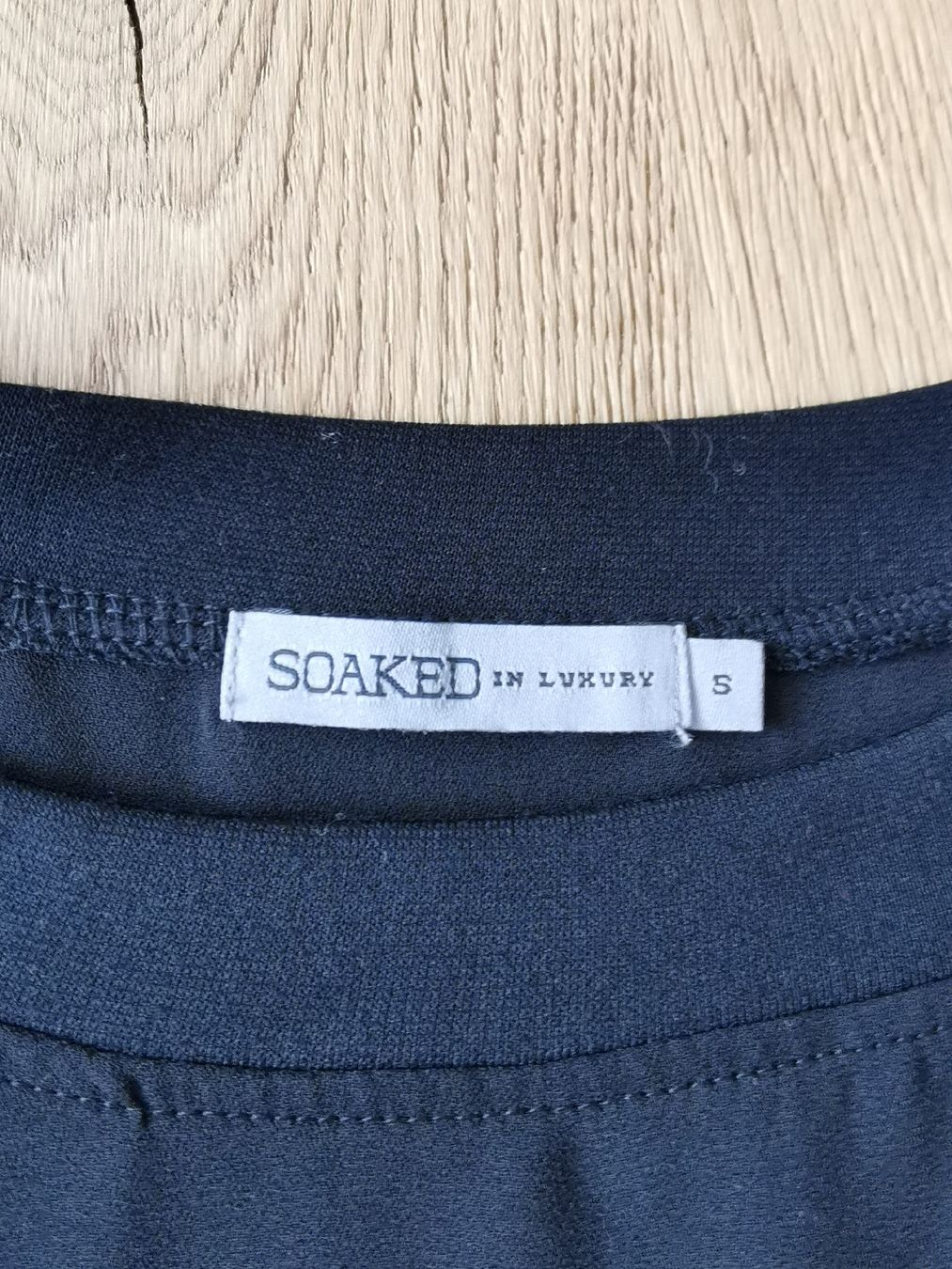 Blusen: Soaked in Luxury Bluse – Gebraucht aus Adligenswil von sasa_be 1