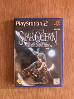 Star Ocean - Till the End of Time (PAL) (DE)