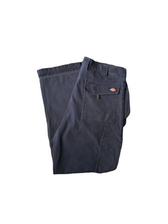 Dickies Cargo Darkblue (36)