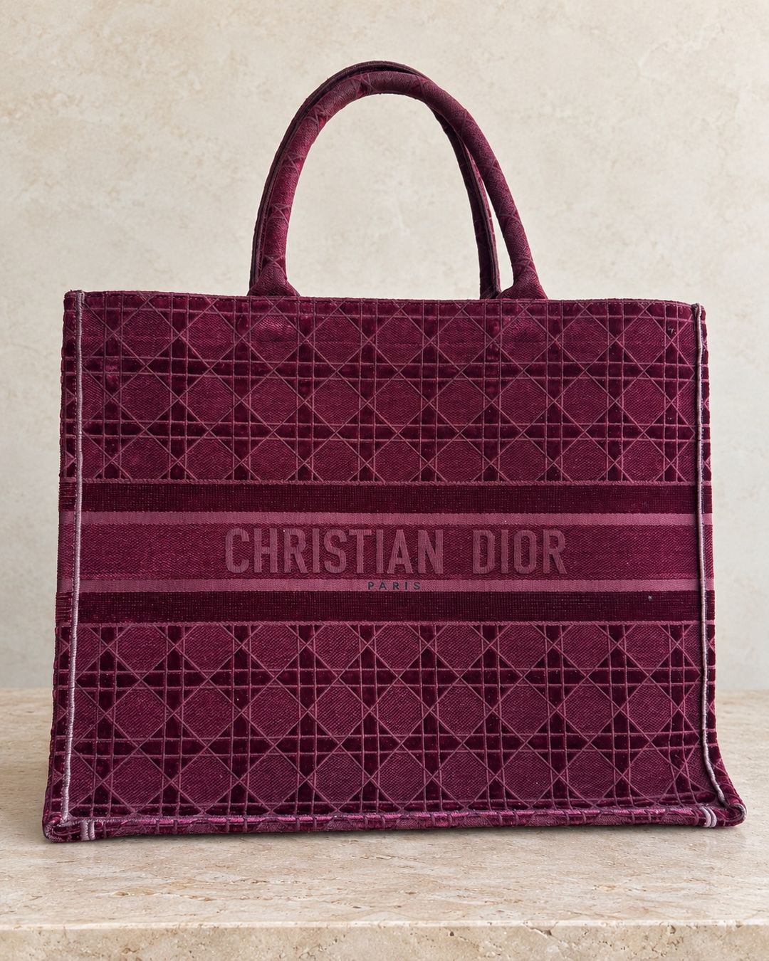 Dior Borse da donna: Dior Book Tote – Usato da Kilchberg ZH venduto da and_d6s2 2