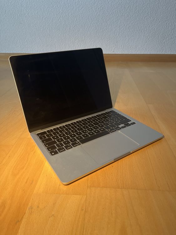 Apple Notebook: Apple MacBook Air 13" M2  - Excellent Condition, Charger Inc – Nuovo (secondo la descrizione) da bettingen venduto da LL_bettingen 1
