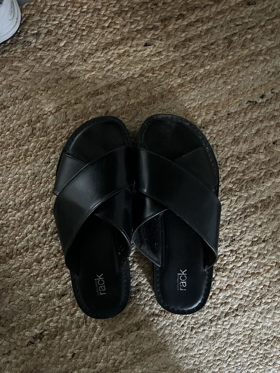Chaussures femmes: Schwarze Sandalen  – D'occasion à Zürich par Lea_hdj7 2