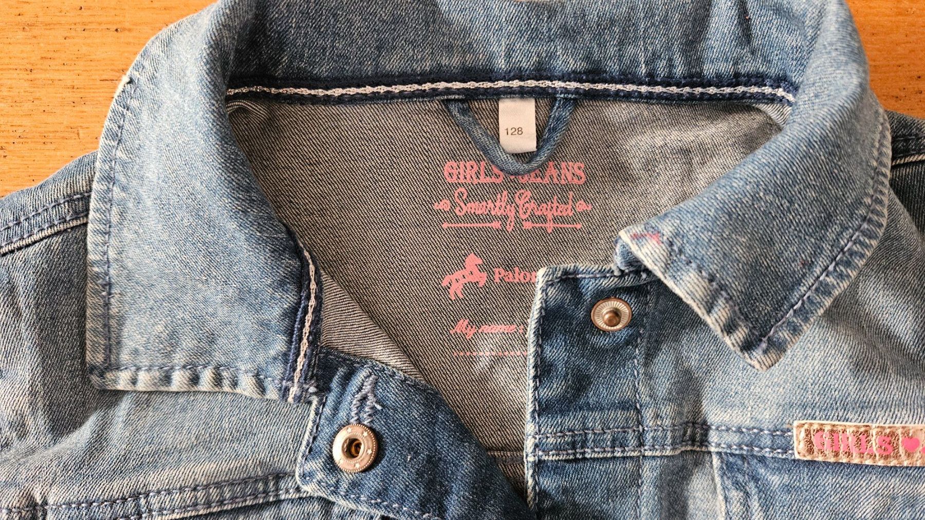 C&A Giacche & Cappotti: Jeans Jacke – Usato da Sachseln venduto da Cadfael1 1